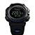 baratos Smartwatch-Relógio inteligente YYSKMEI11290 para Suspensão Longa / Impermeável / Bússula / Multifunções / Esportivo Cronómetro / Relogio Despertador / Cronógrafo / Calendário / Compass
