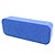 baratos Colunas-Bluetooth 2.1 3.5mm Alto-Falante Bluetooth Sem Fio Azul Escuro / Cinzento / Vinho