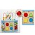 cheap Toy Abacuses-Building Blocks Toy Abacus compatible Wooden Legoing Cool Large Size Education Boys&#039; Girls&#039; Toy Gift / Kid&#039;s