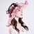 cheap Party Hats-Silk / Organza Kentucky Derby Hat / Hats with 1 Piece Wedding / Outdoor / Special Occasion Headpiece