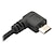 halpa USB-kaapelit-Cwxuan USB 2.0 Kaapeli, USB 2.0 että USB 2.0 / Mikro USB 2.0 Kaapeli Uros - Uros Kullattu kupari 1,0 (3ft) 480 Mbps
