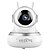 olcso Beltéri IP hálózati kamerák-veskys® 2.0mp 1080p hd wifi biztonsági felügyelet ip kamera felhő tárolás kétirányú hang távoli monitor
