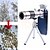 abordables Accesorios para la cámara del móvil-Clips universales lente telescópica óptica del telescopio 18x teleobjetivo lente de zoom para iphone 7 5 6 s samsung teléfono celular
