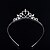 cheap Tiaras &amp; Crown-Crystal / Rhinestone / Alloy Crown Tiaras / Headbands / Headwear with Floral 1pc Wedding / Special Occasion / Party / Evening Headpiece