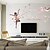 cheap Wall Stickers-Decorative Wall Stickers - People Wall Stickers People / Cartoon / Floral / Botanical Living Room / Bedroom / Bathroom