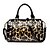 cheap Bag Sets-Women&#039;s Bags PU Bag Set 2 Pieces Purse Set Rivet Zipper for Event/Party Formal Office &amp; Career All Seasons Brown