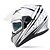 cheap Motorcycle Helmet Headsets-Full Face Adults Unisex Motorcycle Helmet  Sports / Form Fit / Compact