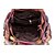 cheap Handbag &amp; Totes-Women&#039;s Bags Cowhide Shoulder Messenger Bag for Event / Party / Formal / Office &amp; Career Rainbow