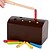 levne Matematické hračky-Výukový nástroj Montessori Stavební bloky Vzdělávací hračka Magnetické hračky kompatibilní Dřevěný Legoing Klasické Vzdělání Dívčí Hračky Dárek / Dětské / Děti