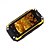 abordables Teléfonos Móviles-J5+ 5.1 pulgada pulgada Teléfono móvil (1GB + 8GB 2 mp MediaTek MT6580 1800 mAh mAh) / 320 x 240