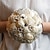 cheap Wedding Flowers-Wedding Flowers Bouquets Wedding Bead / Lace / Silk 10.63&quot;(Approx.27cm) Christmas