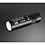 billige Utendørslys-Nitecore LED Lommelygter 135 lm LED emittere Manual lys tilstand Mini Stil Flerskjerms Vannavstøtende Mulighet for demping Camping / Vandring / Grotte Udforskning / Aluminiumslegering / IPX-6