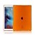 cheap Tablet Cases&amp;Screen Protectors-Case For Apple iPad Air / iPad 4/3/2 / iPad Mini 3/2/1 Transparent Back Cover Solid Colored Soft TPU / iPad Pro 10.5 / iPad (2017)