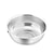 cheap Kitchen Storage-1Pc Stainless steel Kitchen Organization Vegetable washing basin Sieve basket