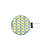 halpa Kaksikantaiset LED-lamput-5pcs 2.5 W LED Bi-Pin lamput 189 lm G4 24 LED-helmet SMD 2835 Lämmin valkoinen Valkoinen 12 V / 5 kpl