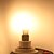 billige Bi-pin lamper med LED-YWXLIGHT® 10pcs 3W 200-300lm G9 LED-lamper med G-sokkel T 20pcs LED perler SMD 2835 Varm hvit Kjølig hvit 220V-240V