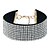 cheap Choker Necklaces-Women&#039;s Choker Necklace Ladies Unique Design Alloy Gold White Black Gray Necklace Jewelry For Event / Party Dailywear Outdoor clothing