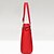 cheap Bag Sets-Women&#039;s Bags PU(Polyurethane) Bag Set 6 Pieces Purse Set Rivet / Zipper Pink / Gray / Brown / Bag Sets