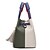cheap Crossbody Bags-Women&#039;s Tassel PU(Polyurethane) Shoulder Messenger Bag Black / Blushing Pink / Green