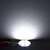 billiga LED-bi-pinlampor-10pcs 1.5 W LED-lampor med G-sockel 160 lm G4 9 LED-pärlor SMD 5630 Varmvit Vit 12 V / 10 st