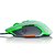 cheap Mice-AJAZZ GT Wired USB Optical Gaming Mouse RGB Light 500/1000/1500/2000/3000/4000 dpi 4 Adjustable DPI Levels 9 pcs Keys 9 Programmable Keys