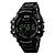 cheap Smartwatch-Smartwatch YY1226 for Calories Burned / Distance Tracking / Pedometers Stopwatch / Alarm Clock / Chronograph / Calendar