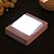 baratos Interruptores-JIAWEN 1pç LED Night Light Bateria Contemporâneo Moderno
