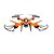 cheap RC Drone Quadcopters &amp; Multi-Rotors-RC Drone SJ  R / C T30CW 4 Channel 2.4G With HD Camera 0.5MP RC Quadcopter One Key To Auto-Return / Hover RC Quadcopter / Remote