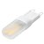 cheap LED Bi-pin Lights-YWXLIGHT® 3 W LED Bi-pin Lights 200-300 lm G9 T 20 LED Beads SMD 2835 Warm White Cold White 220 V / 1 pc