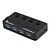 cheap USB Hubs &amp; Switches-4 USB Hub USB 3.0 USB 3.0 With Switch(es) / With Power Adapter Data Hub