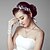 cheap Headpieces-Rhinestone / Alloy Headbands / Headwear / Head Chain with Floral 1pc Wedding / Special Occasion / Anniversary Headpiece