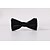 cheap Men&#039;s Accessories-Men&#039;s Solid Casual Bow Tie Solid Colored