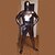 cheap Zentai Suits-Shiny Zentai Suits Skin Suit Full Body Suit Ninja Kid&#039;s Adults&#039; Latex Cosplay Costumes Sex Men&#039;s Women&#039;s Solid Colored Halloween Carnival / Leotard / Onesie / Leotard / Onesie / High Elasticity