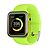 billige Smartwatches-Smartur YYI9 for iOS / Android Brændte kalorier / Lang Standby / Handsfree opkald / Touch-skærm / Vandafvisende Stopur / Skridtæller / Aktivitetstracker / Sleeptracker / Find min enhed / Vækkeur
