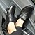 abordables Zapatos Oxford de hombre-Hombre Cuero de Napa Primavera / Otoño Casual / Confort Oxfords Negro / Marrón