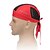 cheap Cycling Hats, Caps &amp; Bandanas-XINTOWN Skull Caps Hat Headsweat Do Rag Windproof UV Resistant Quick Dry Insulated Reduces Chafing Bike / Cycling Green Red for Unisex Camping / Hiking Fishing Cycling / Bike Backcountry Motobike