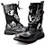 cheap Men&#039;s Boots-Men&#039;s Fashion Boots PU Fall / Winter Boots Mid-Calf Boots Black / Party &amp; Evening / Party &amp; Evening / Combat Boots