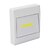 billige Lysbrytere-JIAWEN 1pc LED Night Light Batteri