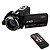 billige Mini Videokameraer-andoer hdv-z20 1080p fuld HD digitalt videokamera 16 digital zoom videokamera 3,0 lcd touchscreen