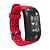 cheap Clearance-Smart Bracelet Smartwatch for iOS / Android Heart Rate Monitor / Blood Pressure Measurement / Calories Burned / GPS / Water Resistant / Water Proof Pedometer / Call Reminder / Activity Tracker