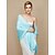 cheap Wraps &amp; Shawls-Shawls Cotton Wedding / Party / Evening Women&#039;s Wrap With Tassel