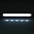 baratos Iluminação Noturna &amp; Decoração-BRELONG® 1conjunto LED Night Light Bateria Sensor do corpo humano