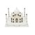 cheap Wooden Puzzles-3D Puzzle Jigsaw Puzzle Model Building Kit Famous buildings Taj Mahal EPS+EPU Unisex Toy Gift