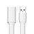 cheap USB Cables-UGREEN USB 3.0 Extension Cable, USB 3.0 to USB 3.0 Extension Cable Male - Female 2.0m(6.5Ft)