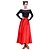 cheap Latin Dancewear-Latin Dance Women&#039;s Performance Senior Emulation Silk / Stretch Chiffon Skirts