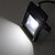 Χαμηλού Κόστους LED Προβολείς-4pcs 10 W LED Προβολείς φώτα γκαζόν Αδιάβροχη Διακοσμητικό Θερμό Λευκό Ψυχρό Λευκό 85-265 V Εξωτερικός Φωτισμός 1 LED χάντρες