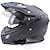 levne Sluchátka do helmy-Motokrosová Dospělí Unisex Moto přilba Bez zamlžování / Multifunkční / Prodyšné
