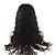 cheap Human Hair Wigs-Human Hair Lace Front Wig style Brazilian Hair Wavy Natural Black Wig 130% Density 8-24 inch with Baby Hair Natural Hairline African American Wig 100% Hand Tied Women&#039;s Short Medium Length Long Human