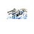 お買い得  ウッドパズル-自動車おもちゃ ３Ｄパズル ジグソーパズル 戦車 チャリオット DIY 高品質紙 クラシック 男女兼用 男の子 おもちゃ ギフト