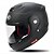 cheap Motorcycle Helmet Headsets-Half Helmet Adults Unisex Motorcycle Helmet  Sports / Form Fit / Compact